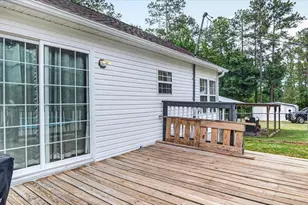 5141 NC-39, Henderson, NC 27537 - Photo 44