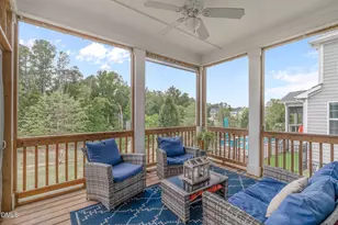 500 Tonks Trail, Holly Springs, NC 27540 - Photo 32