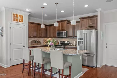 500 Tonks Trail, Holly Springs, NC 27540 - Photo 6