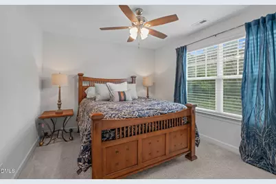 500 Tonks Trail, Holly Springs, NC 27540 - Photo 26