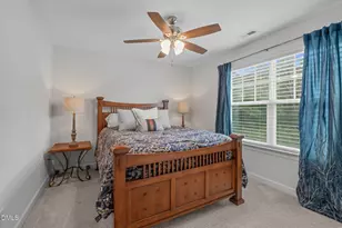 500 Tonks Trail, Holly Springs, NC 27540 - Photo 26