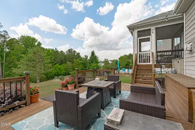 500 Tonks Trail, Holly Springs, NC 27540 - Photo 34