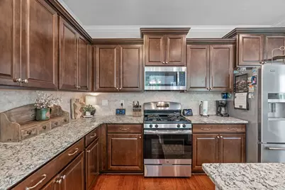 500 Tonks Trail, Holly Springs, NC 27540 - Photo 10