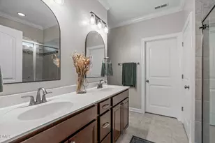 500 Tonks Trail, Holly Springs, NC 27540 - Photo 20