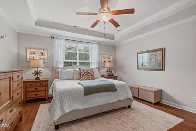 500 Tonks Trail, Holly Springs, NC 27540 - Photo 18