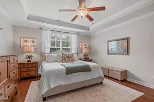 500 Tonks Trail, Holly Springs, NC 27540 - Photo 18