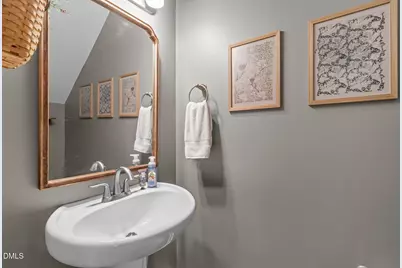 500 Tonks Trail, Holly Springs, NC 27540 - Photo 22