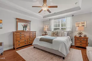 500 Tonks Trail, Holly Springs, NC 27540 - Photo 16