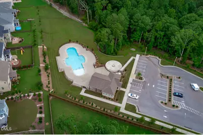 500 Tonks Trail, Holly Springs, NC 27540 - Photo 40