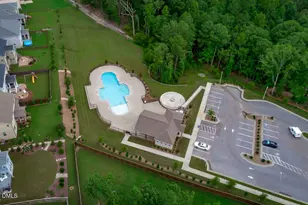 500 Tonks Trail, Holly Springs, NC 27540 - Photo 40
