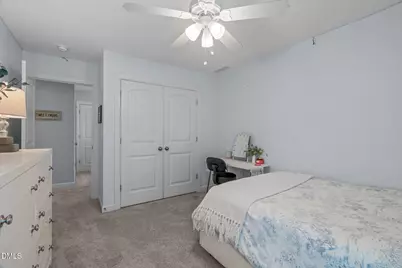 500 Tonks Trail, Holly Springs, NC 27540 - Photo 24