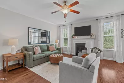 500 Tonks Trail, Holly Springs, NC 27540 - Photo 14