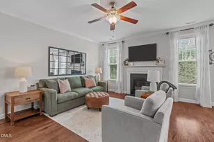 500 Tonks Trail, Holly Springs, NC 27540 - Photo 14