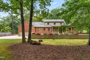 1015 Mulberry Rd, Clayton, NC 27520 - Photo 32