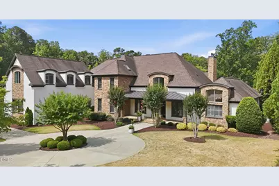 6205 Autrey Court, Raleigh, NC 27613 - Photo 1