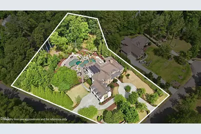 6205 Autrey Court, Raleigh, NC 27613 - Photo 4