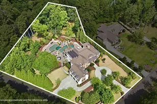 6205 Autrey Ct, Raleigh, NC 27613 - Photo 4
