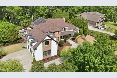 6205 Autrey Court, Raleigh, NC 27613 - Photo 8