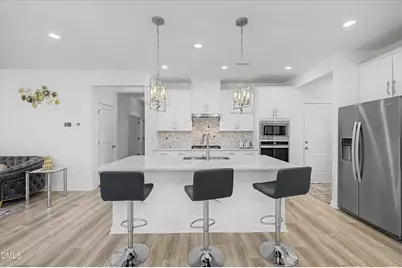 3804 Tritonville Way, Raleigh, NC 27616 - Photo 18