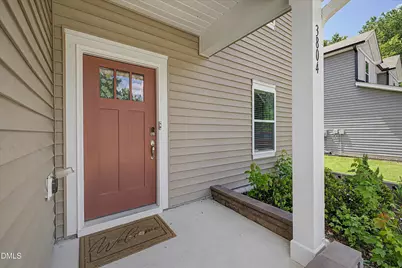 3804 Tritonville Way, Raleigh, NC 27616 - Photo 6