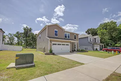 3804 Tritonville Way, Raleigh, NC 27616 - Photo 4