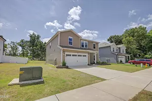 3804 Tritonville Wy, Raleigh, NC 27616 - Photo 4