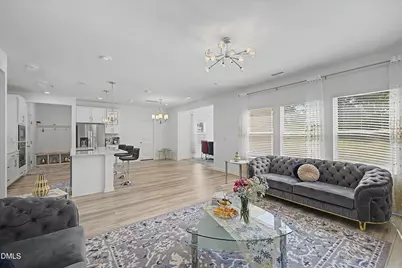 3804 Tritonville Way, Raleigh, NC 27616 - Photo 16