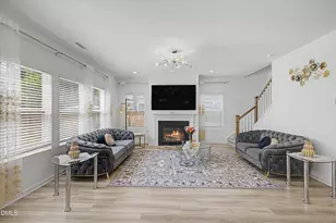 3804 Tritonville Wy, Raleigh, NC 27616 - Photo 10