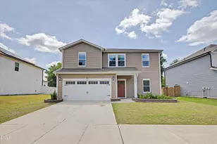3804 Tritonville Wy, Raleigh, NC 27616 - Photo 2