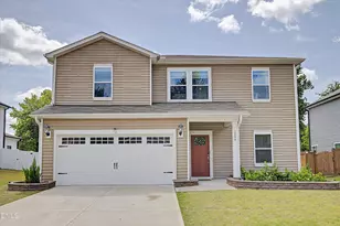 3804 Tritonville Wy, Raleigh, NC 27616 - Photo 1