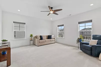 1436 Hazelnut Ridge Lane, Knightdale, NC 27545 - Photo 18