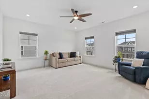 1436 Hazelnut Ridge Ln, Knightdale, NC 27545 - Photo 18