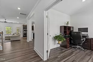 1436 Hazelnut Ridge Ln, Knightdale, NC 27545 - Photo 4