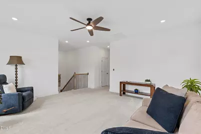 1436 Hazelnut Ridge Lane, Knightdale, NC 27545 - Photo 20