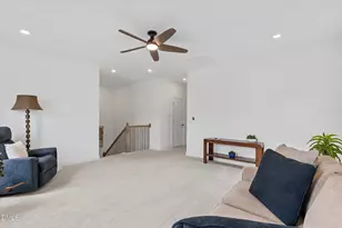 1436 Hazelnut Ridge Ln, Knightdale, NC 27545 - Photo 20