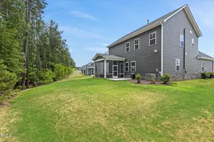 1436 Hazelnut Ridge Ln, Knightdale, NC 27545 - Photo 32