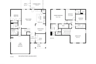 1436 Hazelnut Ridge Ln, Knightdale, NC 27545 - Photo 40
