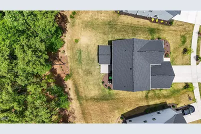 1436 Hazelnut Ridge Lane, Knightdale, NC 27545 - Photo 32