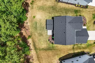 1436 Hazelnut Ridge Ln, Knightdale, NC 27545 - Photo 32