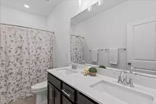 1436 Hazelnut Ridge Ln, Knightdale, NC 27545 - Photo 22