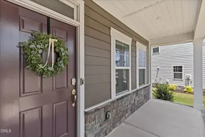 1436 Hazelnut Ridge Lane, Knightdale, NC 27545 - Photo 4