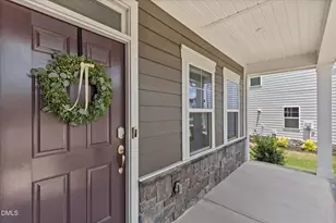 1436 Hazelnut Ridge Ln, Knightdale, NC 27545 - Photo 4
