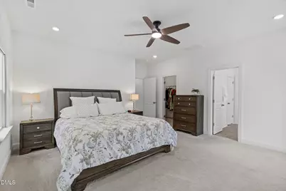 1436 Hazelnut Ridge Lane, Knightdale, NC 27545 - Photo 24