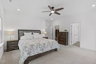 1436 Hazelnut Ridge Ln, Knightdale, NC 27545 - Photo 24