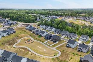 1436 Hazelnut Ridge Ln, Knightdale, NC 27545 - Photo 36