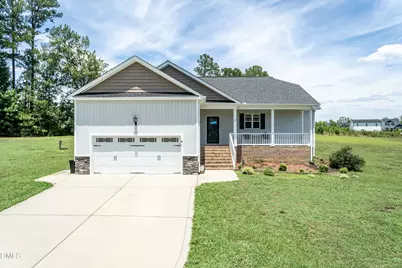 53 Red Wood Road, Zebulon, NC 27597 - Photo 30