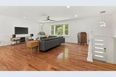 3704 Swann Street, Raleigh, NC 27612 - Photo 2