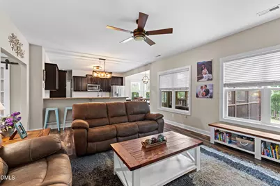 110 Dandy Flush Court, Garner, NC 27529 - Photo 6