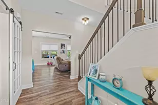 110 Dandy Flush Ct, Garner, NC 27529 - Photo 18
