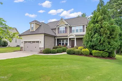 110 Dandy Flush Court, Garner, NC 27529 - Photo 2